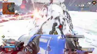 {白薔薇の霊鬼/#エーペックス｝ぶいすぽっ！ファンの人たちやる  Leeさん　みゅーさん