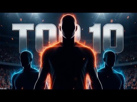 TOP 10 BEST VOLLEYBALL PLAYERS OF 2025 🔥 Is Volleyball World Ranking Fair?