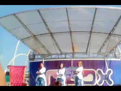 Trio macan -  Putus ya putus