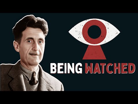 The Paradox of Being a Good Person – George Orwell’s Dark Warning