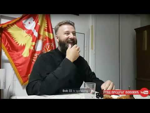 Religija "Teslijana" i nauka- prvi deo - NORMALNO I PARANORMALNO kod Stanka ep 14