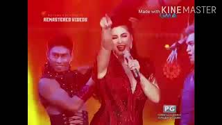 Regine Velasquez R30 call me and hot stuff