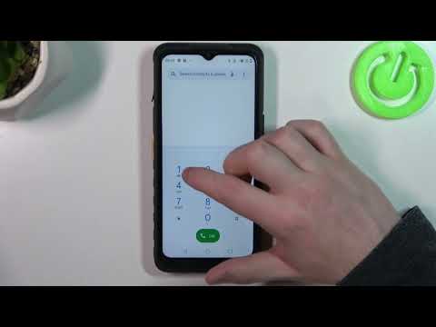 How To Make Emergency Call In Pakistan Using Cat S53