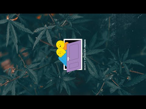 GOGDOG x OUMEEN – Kopad (Booty Powder remix)