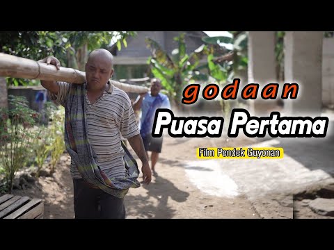 GODAAN PUASA PERTAMA | EPS RAMDHAN 50