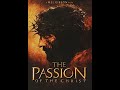 The Passion Of The Christ Full Movie In English