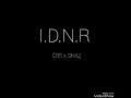 I D N R CBS X Shaz