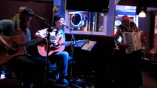 Starlight on the Rails