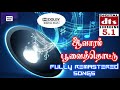 Aavaram Poo I ஆவாரம் பூ I Ilayaraja Songs I Remastered Songs I 5 1 Sound I Ilayaraja