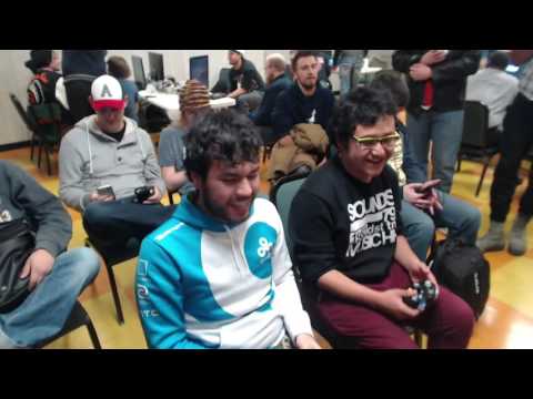 SFW #68 WF: SF HDG|MKLeo (Marth) vs C9|Ally (Mario)