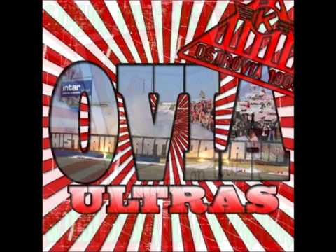 Kazziu Keffyr feat. Klakier - Tylko Ostrovia