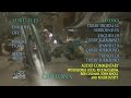 Star Wars III Revenge Of The Sith 2005 DVD Options Menu III