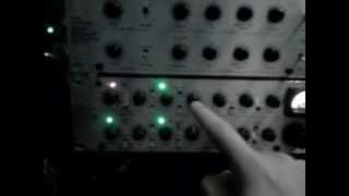 Video thumbnail for Tutorial Behringer Compresor Valvular T1952, Exitador Valvular T1954 by Gasti Locutor