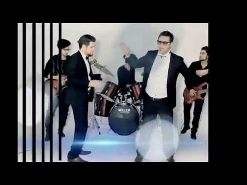 Chakavak Band - Gul Badam 2014