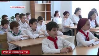 Чеченцы в защите блокадного Ленинграда