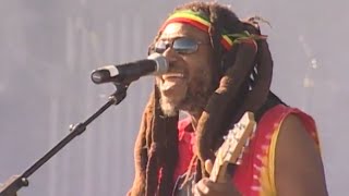 Steel Pulse - Bodyguard - 8/10/2008 - Martha&#39;s Vineyard Festival (Official)