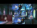 YTPMV Black And White Mickey Scan