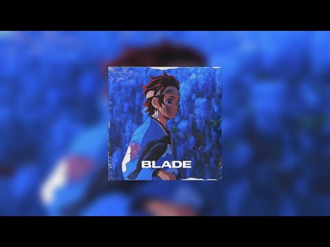 "BLADE" ROCK x MGK x ELECTRO PUNK TYPE BEAT