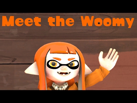 Meet The Woomy