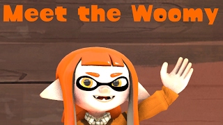 Meet the woomy