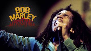 Bob Marley Uprising TV