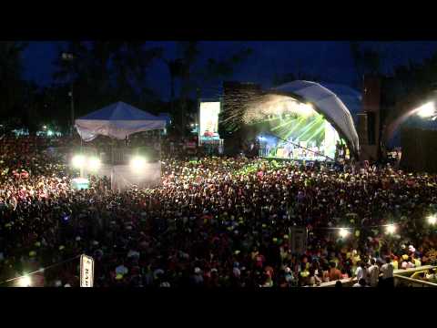 "BALANÇO DA VISEIRA" IGOR KANNÁRIO SALVADOR FEST OFICIAL