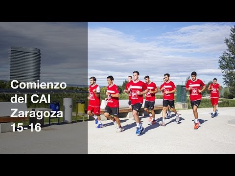 Inicio pretemporada
