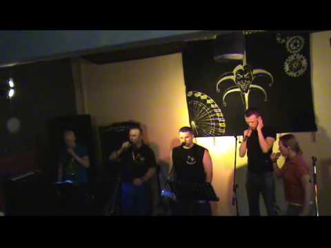 Abordaż - W górę raz