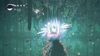 Playthrough - Hollow Knight - Story