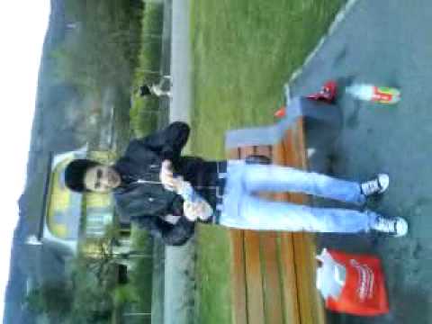 Alex wiider mal in La Neuveville