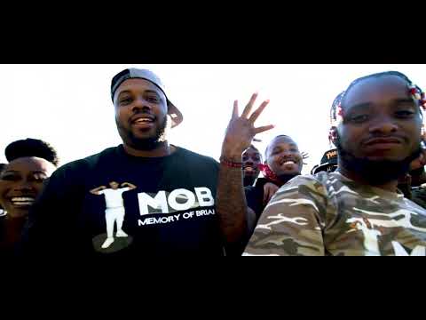 Cash Route Lil BH x NaeNae x BeeJay Hardrock