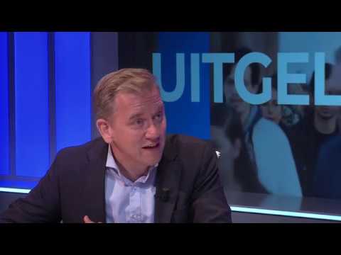 Uitgelicht! 28 september 2018 - Eppo Bruins CU over studentenlening en geld voor Siriz