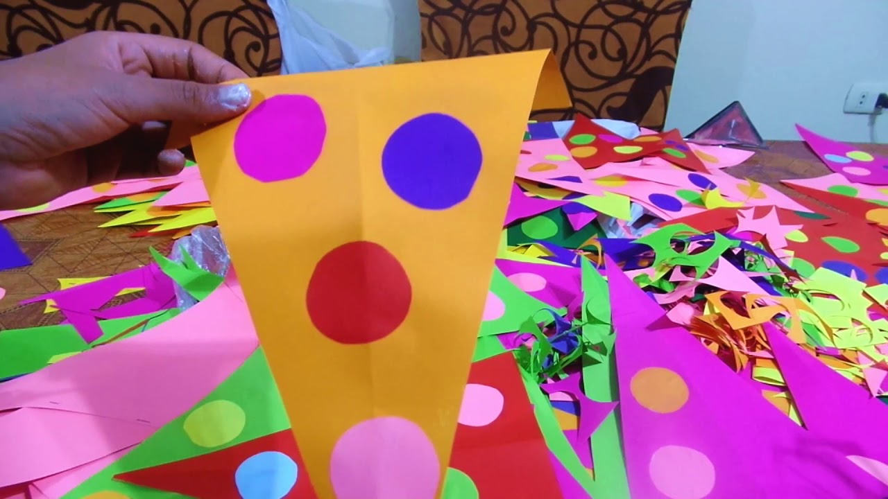 BANDERINES PARA LA BIENVENIDA DE LOS NIÑOS DE INICIAL Y PRIMARIA TUTORIAL