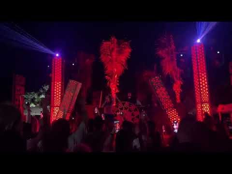 Monrroe - Emily makis - Locus Tulum 2023