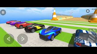 Super Sports Car Racing 3D - Car Racing 3D - Android GamePlay