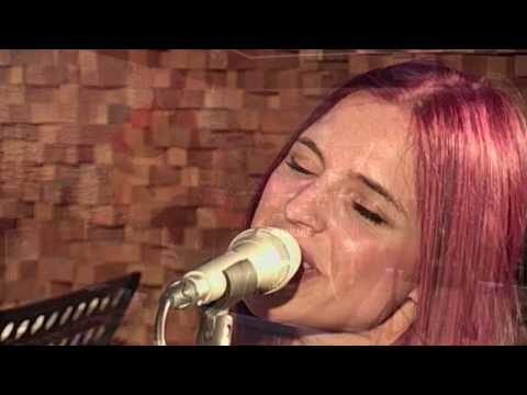 Videoclip de On Off (Live) — Ane Brun