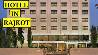 hotel in Rajkot | narada sarovar portico | vlog | Neekharas