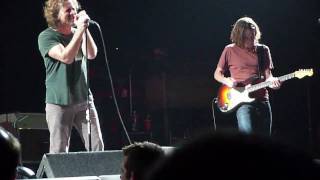 Pearl Jam - *Johnny Guitar* - 5.9.10 Cleveland, OH