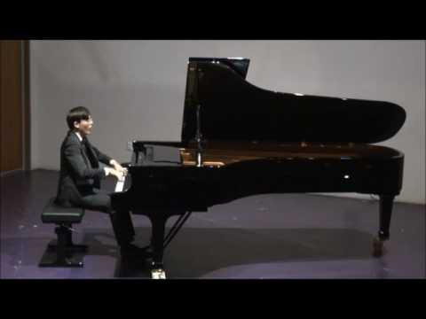 Tchaikovsky International competition for young musicians