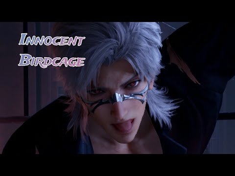 Sylus - Innocent Birdcage [Limited Kindled] | Love and Deepspace