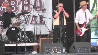 Sugar Ray and The Bluetones - No Good Woman 8-31-13