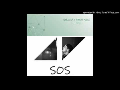 Tinlicker & Robert Miles vs Avicii & Aloe Blacc - Children vs SOS (Fuerte Edit)