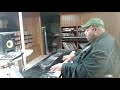 "You Are My Heaven" (Roberta Flack/Donny Hathaway) performed by Darius Witherspoon (1/20/19)