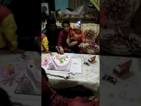 Divesh birthday