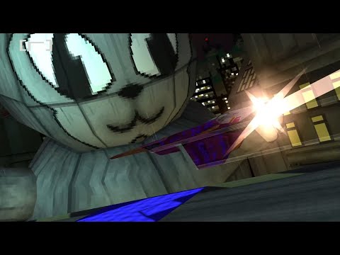 Manor Top - 1:58.28 - Phantom - Icaras - Wipeout 3 Special Edition