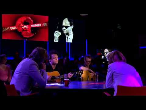 Daniel Lohues - Ik zou wel eens willen weten