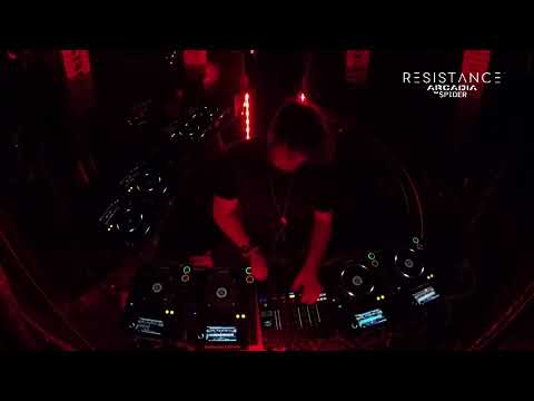 Eats Everything plays Marlena Shaw - Woman Of The Ghetto (Catz 'n Dogz Remix) @ Ultra Festival 2017