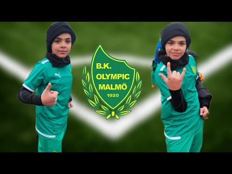 bästa chanser BK Olympic P9 mot BK Olympic P10