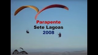 preview picture of video 'Parapente  paraglider Sete Lagoas - www.skysete.xpg.com.br - assisblitz@hotmail.com'