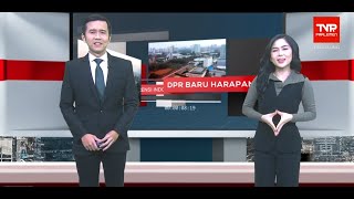 Selasa 11 November 2025 - TVR 09